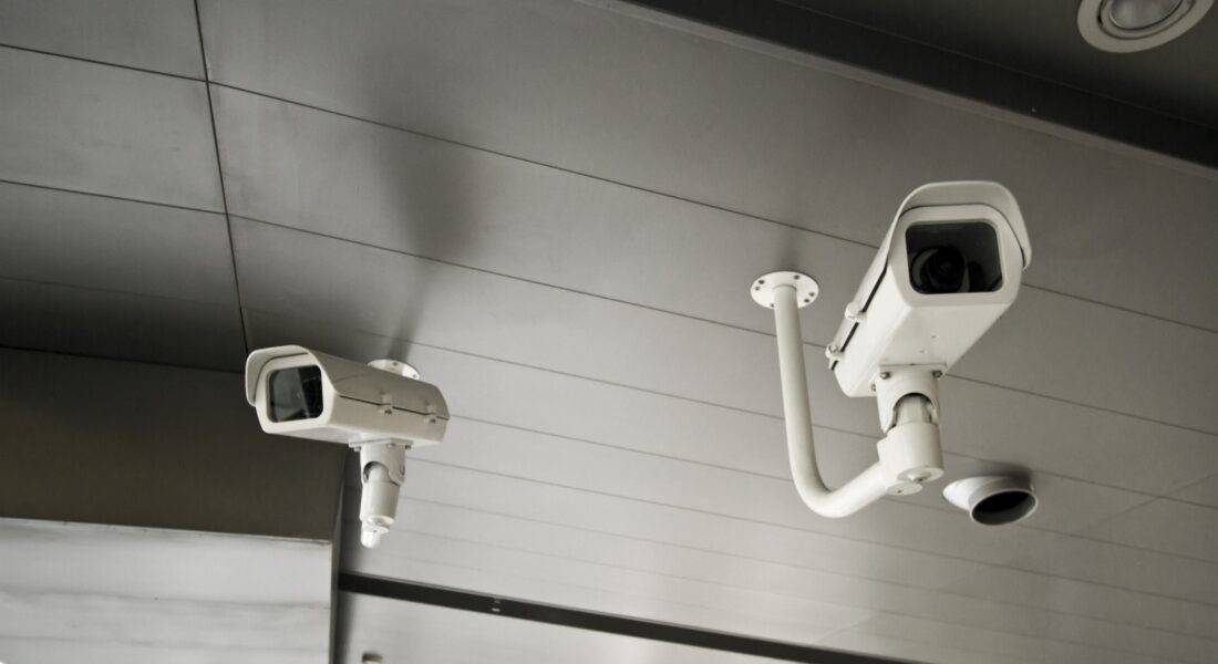 Video Analytics Surveillance