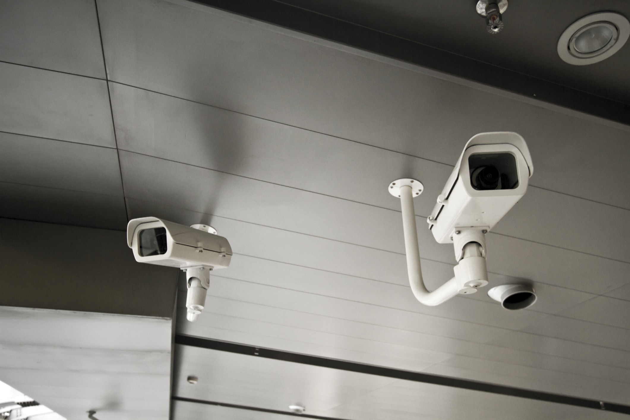 video analytics surveillance